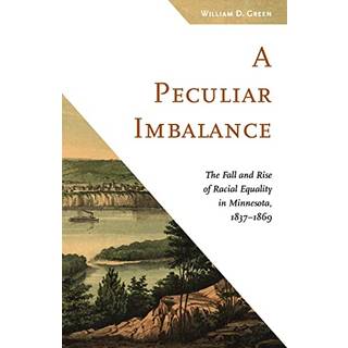 A Peculiar Imbalance