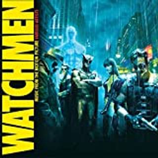 Various Artists - Watchmen (RSD 2022) (Yellow & Blue Coloured) (3 LP)
