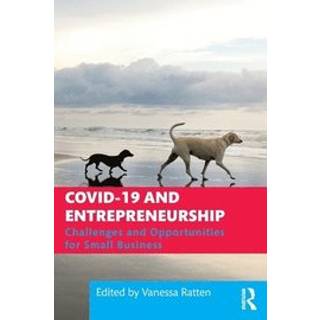 COVID-19 and Entrepreneurship