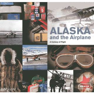 Alaska and the Airplane