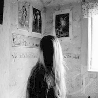 Anna Von Hausswolff - The Miraculous (Ltd Silver / Black Marble ...