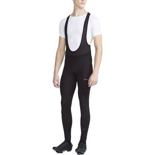 Adv Bike SubZ Insulate Bib Tights M - Black