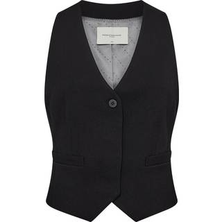 Copenhagen Muse Tailor Veste 201671 Black (XSMALL)