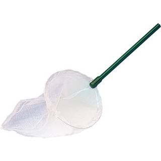 Fuglenet, håndtag - 60 cm (net 26 cm)