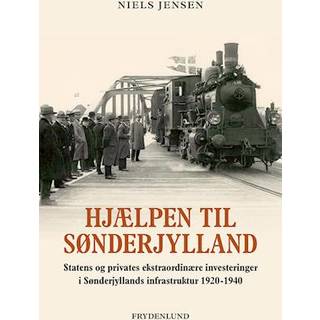 Hjælpen til Sønderjylland