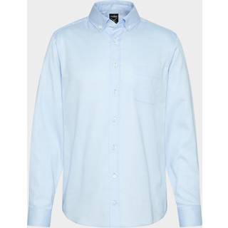 van Laack Herren Hemd blau