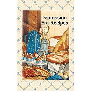 Depression Era Recipes