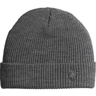 Seger Ike Cap - Grey - One Size