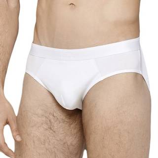 Doreanse 3-pak Men Briefs - White - X-Large * Kampagne *