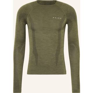 FALKE Men Long-sleeve shirt Wool-Tech