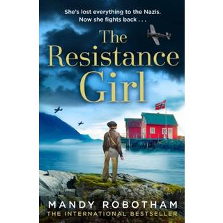 The Resistance Girl