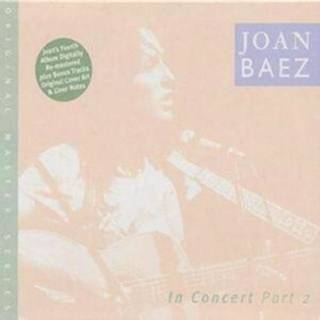 Joan Baez - Joan Baez in Concert Part 2