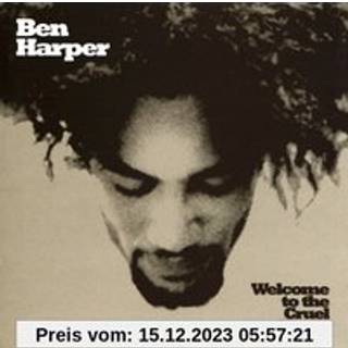 Ben Harper - Welcome to the Cruel World