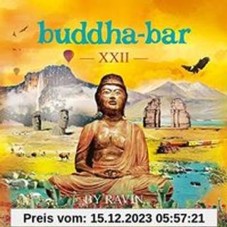 Buddha Bar Xxii / Various