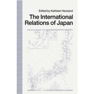 International Relations of Japan