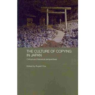 The Culture of Copying in Japan