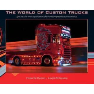 The World of Custom Trucks