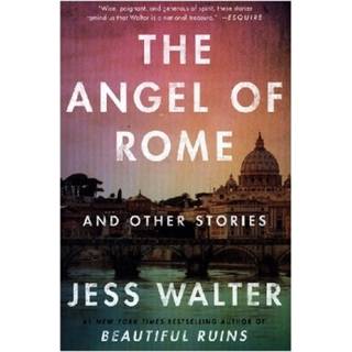 The Angel of Rome
