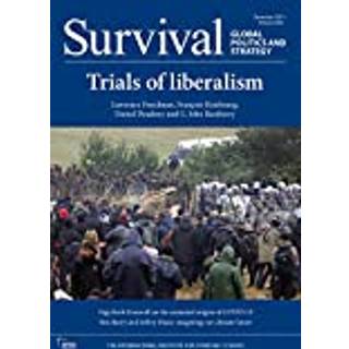 Survival December 2021-January 2022: Trials of Liberalism