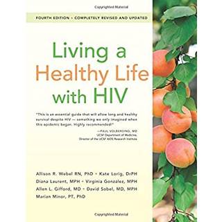 Living a Healthy Life with HIV