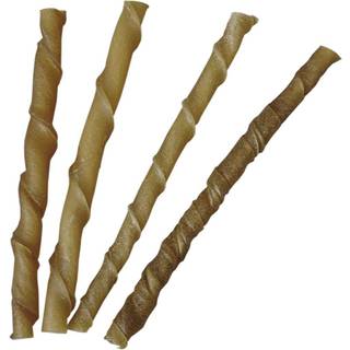 Tyggeruller drejet CQ, 100 stk - 800 g