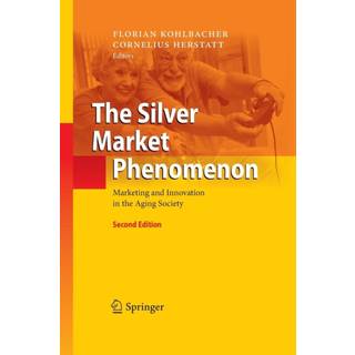 The Silver Market Phenomenon
