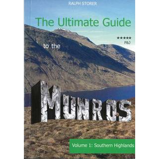 The Ultimate Guide to the Munros