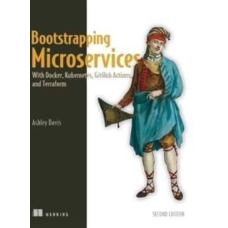 Bootstrapping Microservices