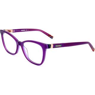 Missoni Kvinde MIS 0060 B3V Optiske stel Acetat Violet Cat Eye