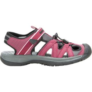 Kamik Women's Islander 2 Burgundy, 41