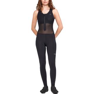 Adv Bike SubZ Insulate Bib Tights W - Black