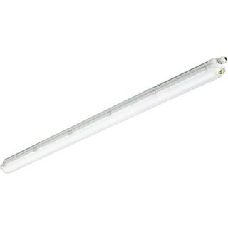 Philips LED Vandtæt Lysrender CoreLine WT120C Gen2 25/43W 3700/6000lm - 840 Kold Hvid | 150cm
