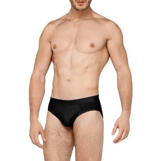 Doreanse 3-pak Men Briefs - Black - X-Large * Kampagne *