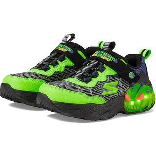 Skechers Børne sneaker Sort 400617L - 35