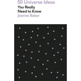 50 Universe Ideas You Really Need to Know