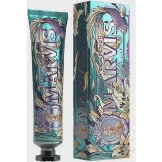 Marvis Tandpasta - Sinuous Lily - 75 ml.