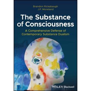 The Substance of Consciousness