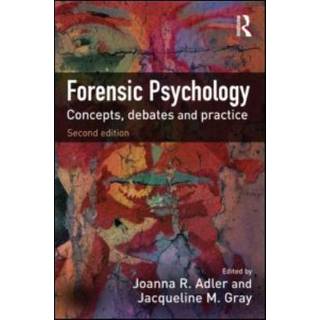 Forensic Psychology