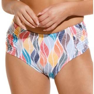 Panos Emporio Olympia Bikini Brief - Mixed - 42