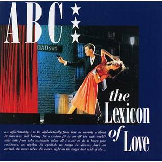 Abc - The Lexicon Of Love
