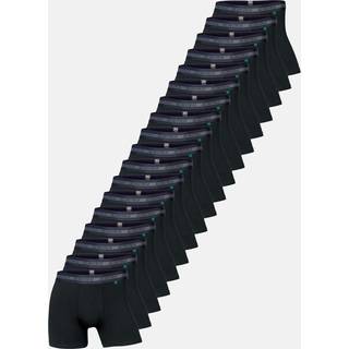 Tights 18-pak | Bambusviskose | Sort