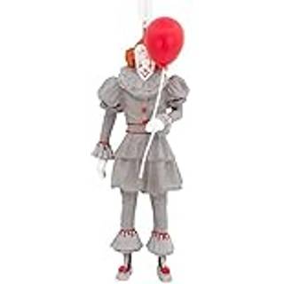 Hallmark It kapitel to Pennywise Halloween Ornament