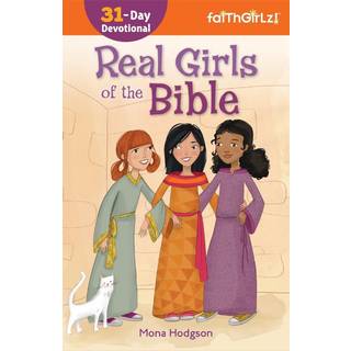 Real Girls of the Bible