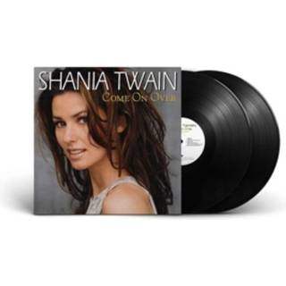 Shania Twain - Come On Over (180g) (Diamond Edition) (2 LP)
