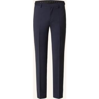 BOSS Regular FIt Leon Suit Trousers38r