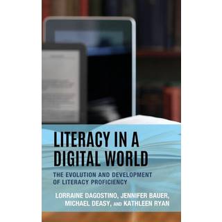Literacy in a Digital World
