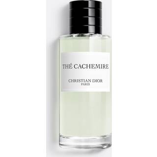 Thé Cachemire-Unisex Eau de Parfum - Floral and Green Notes