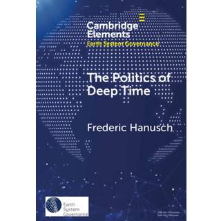 The Politics of Deep Time