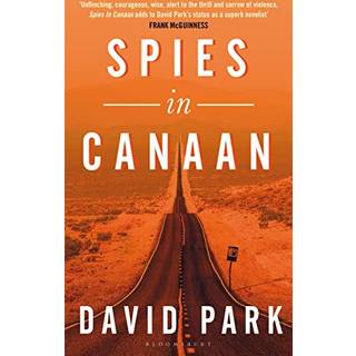 Spies in Canaan