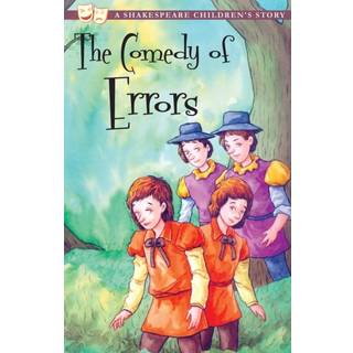 The Comedy of Errors